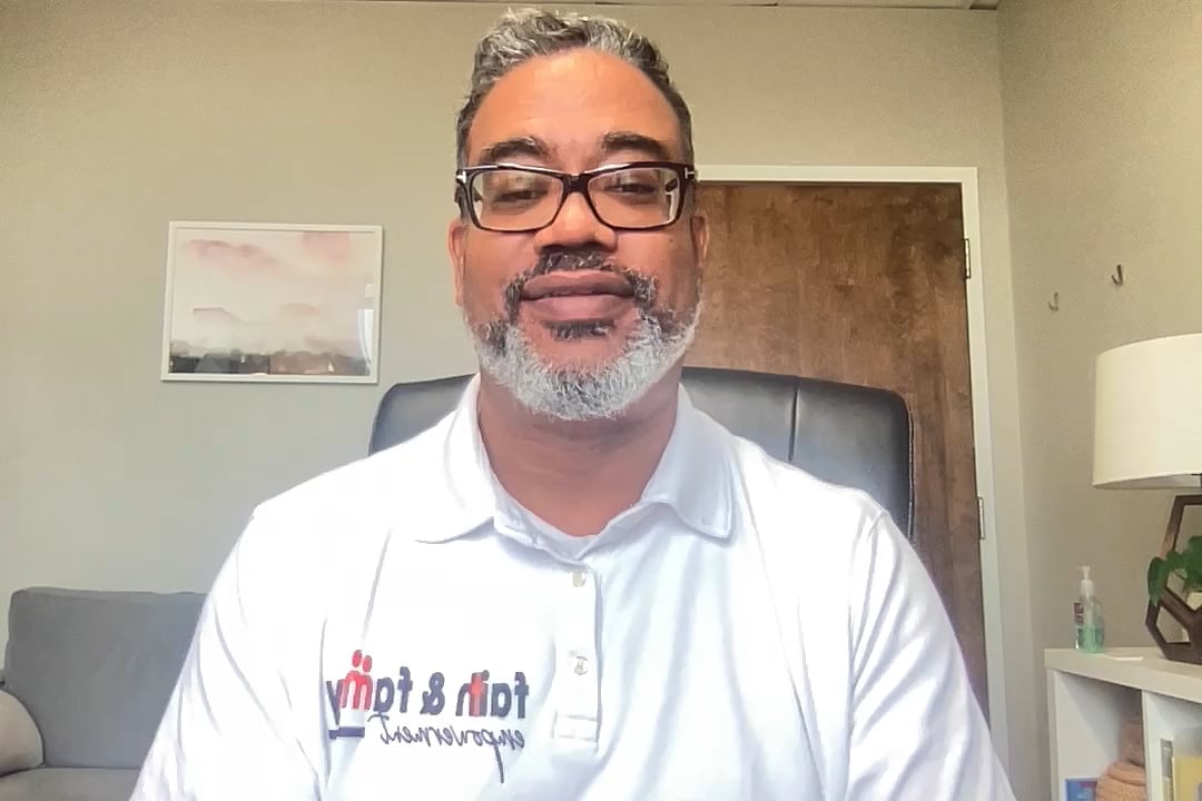 William H Hemphill II