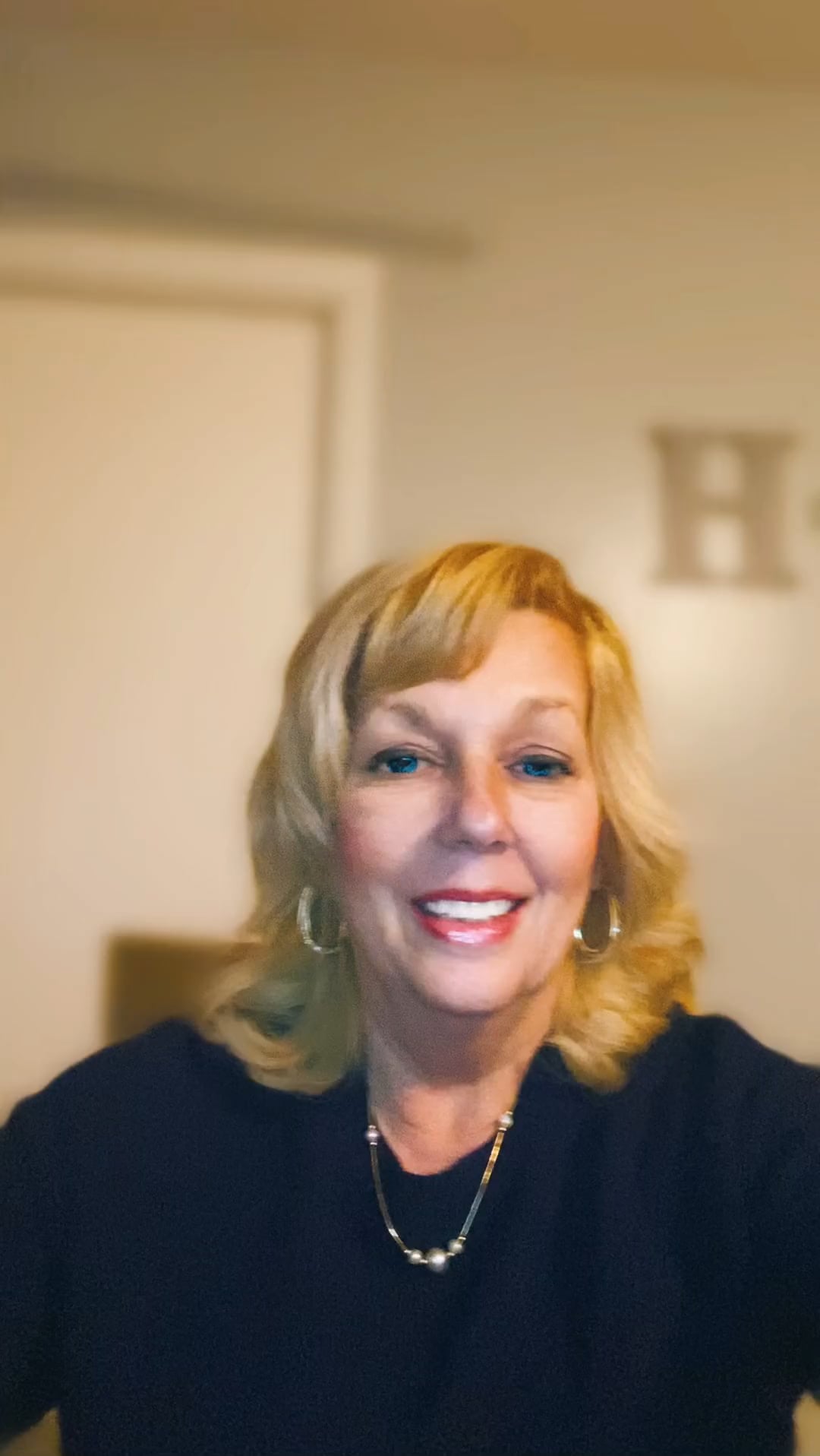 Teresa Ortell