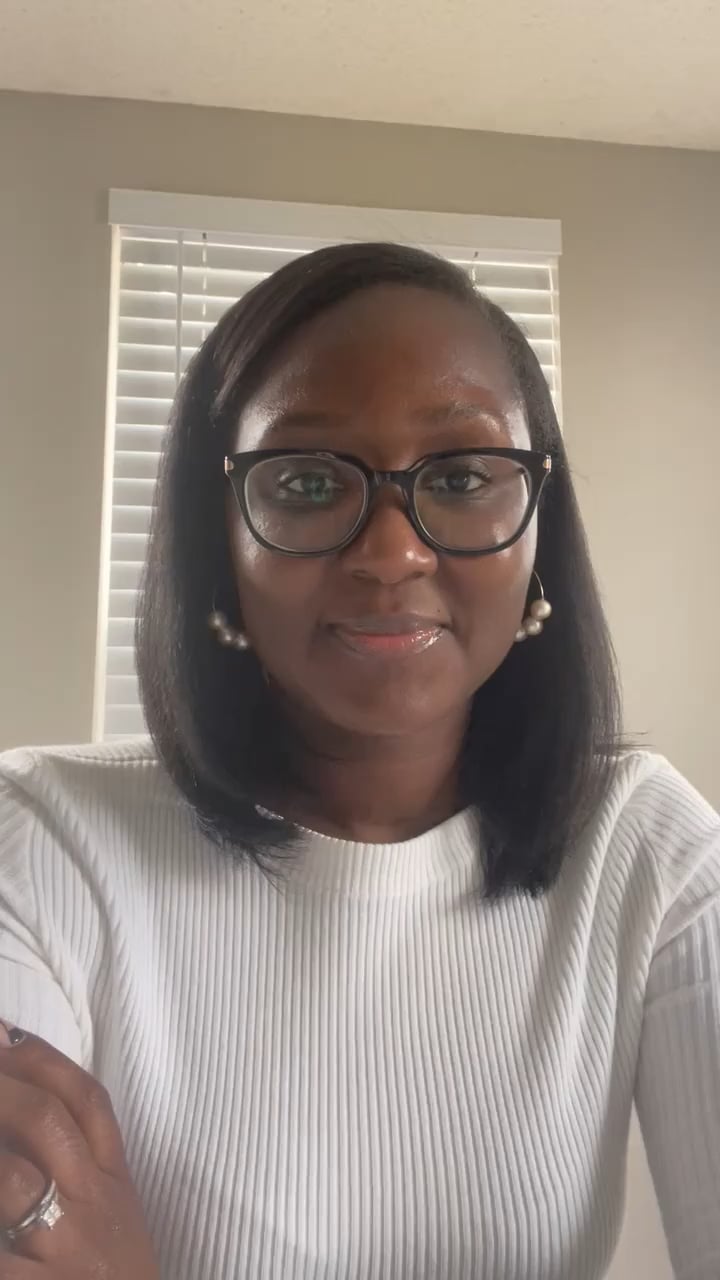 Neisha Dawson-Jenkins, Licensed Professional Counselor, Raleigh, NC ...