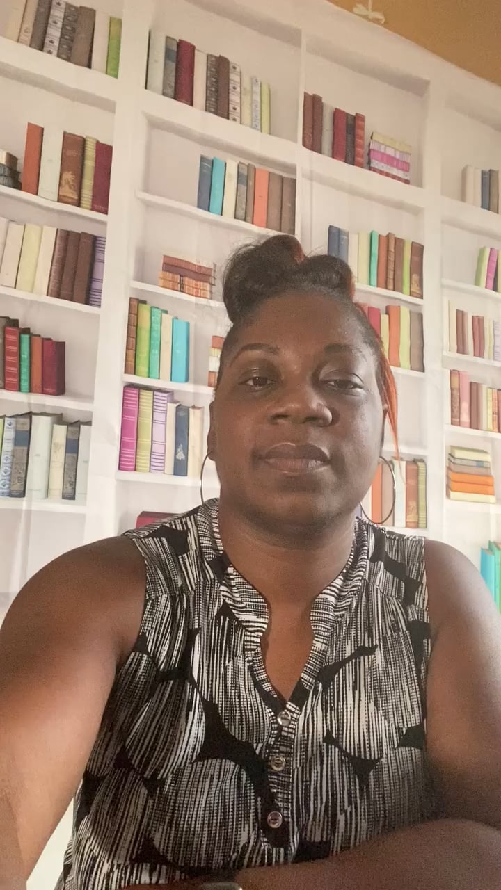Eseoghene Oniwor