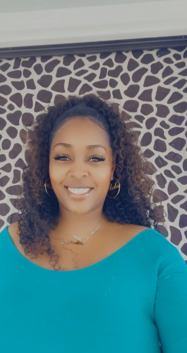 Amber @ Black Butterfly Therapy & Counseling