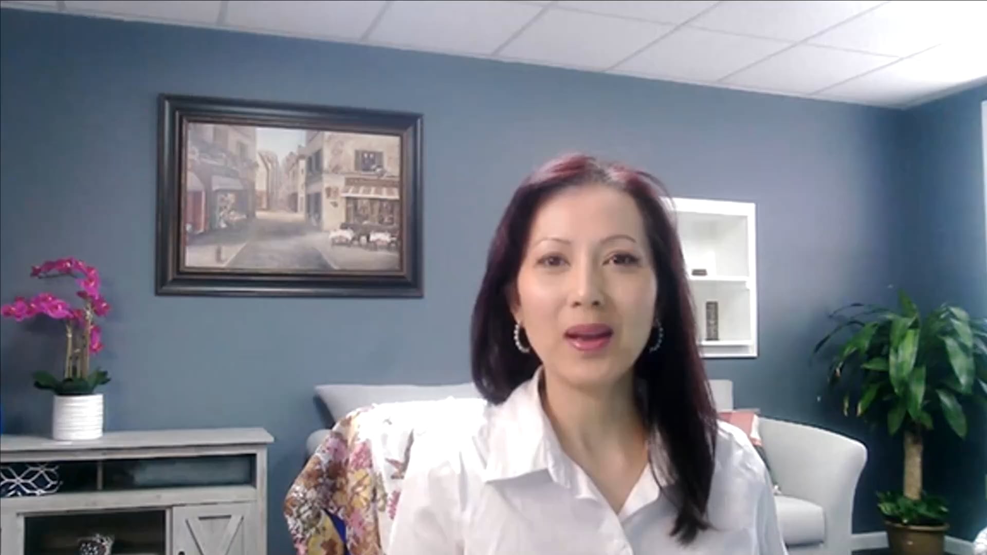 Virtual Psychodiagnostic Available