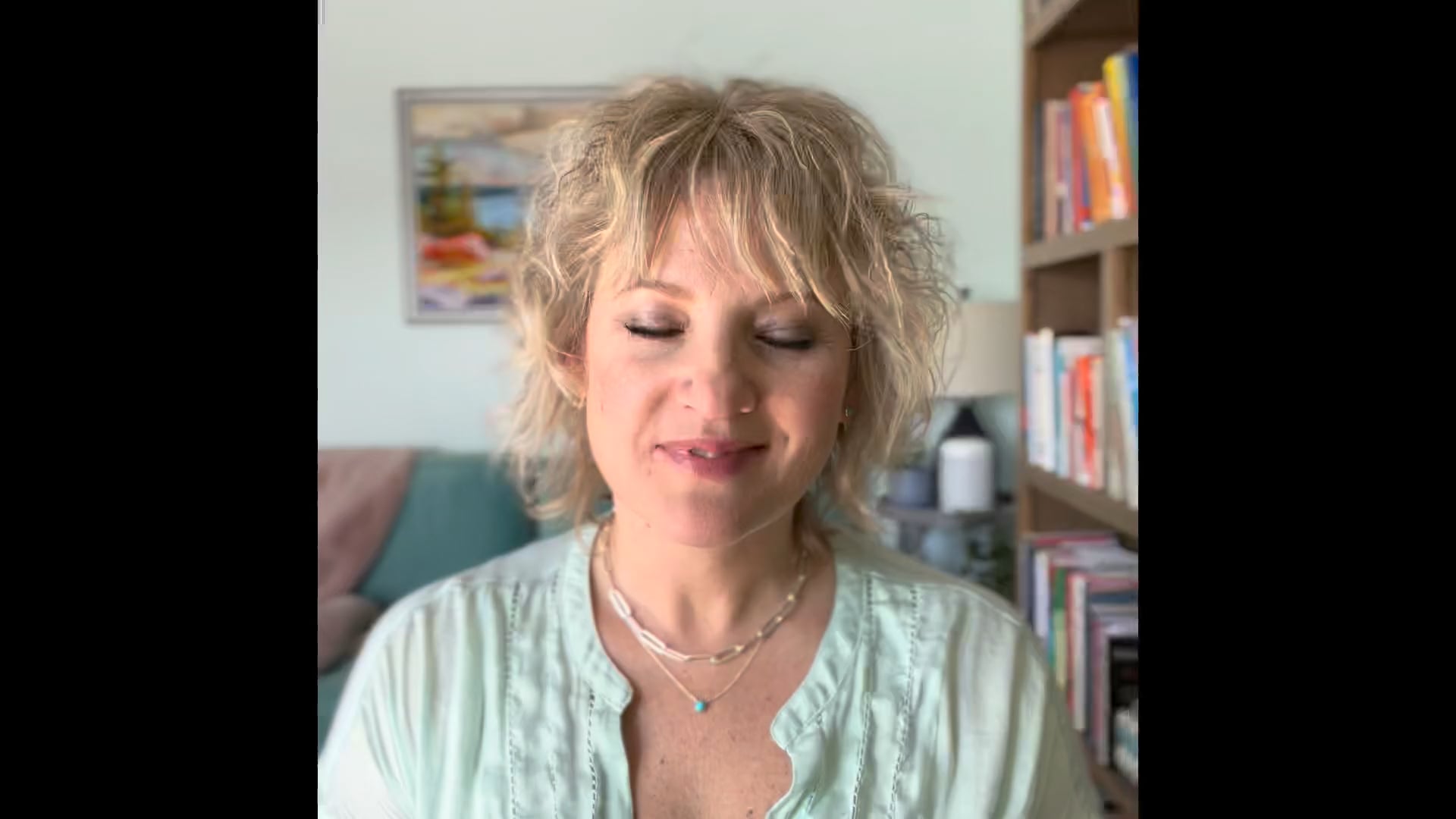 Tera Lensegrav-Benson Anxiety Specialist