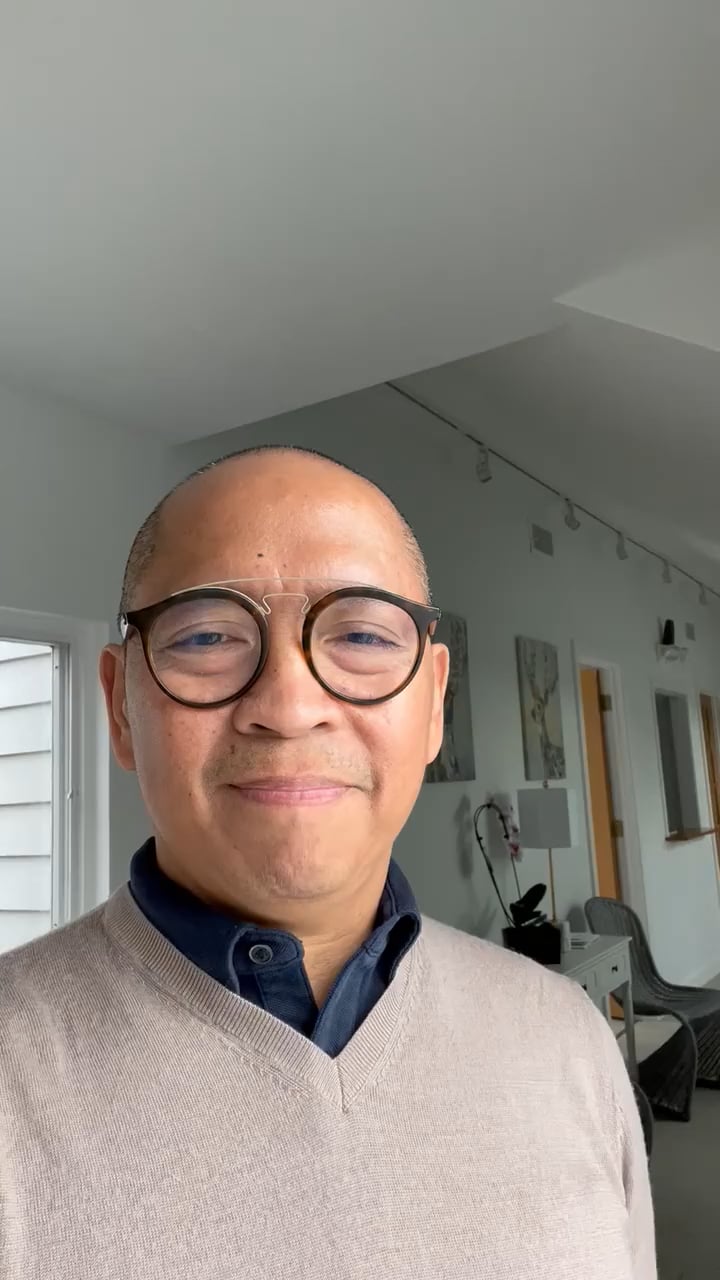 Timothy M Aquino