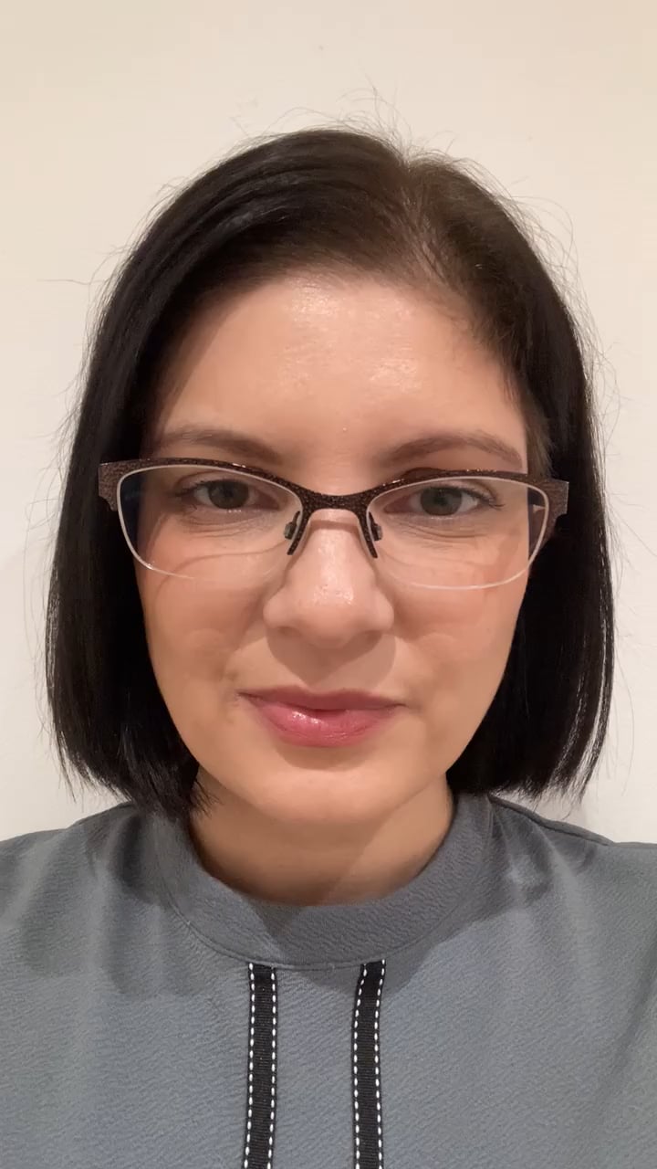 Dr Katrina Bayliss Psychology