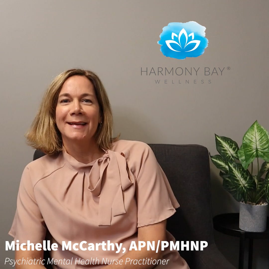 Michelle McCarthy