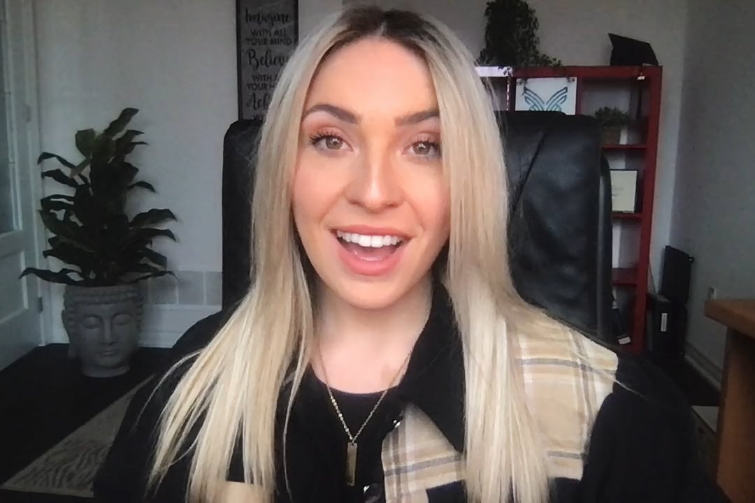 Brianna Mainprize