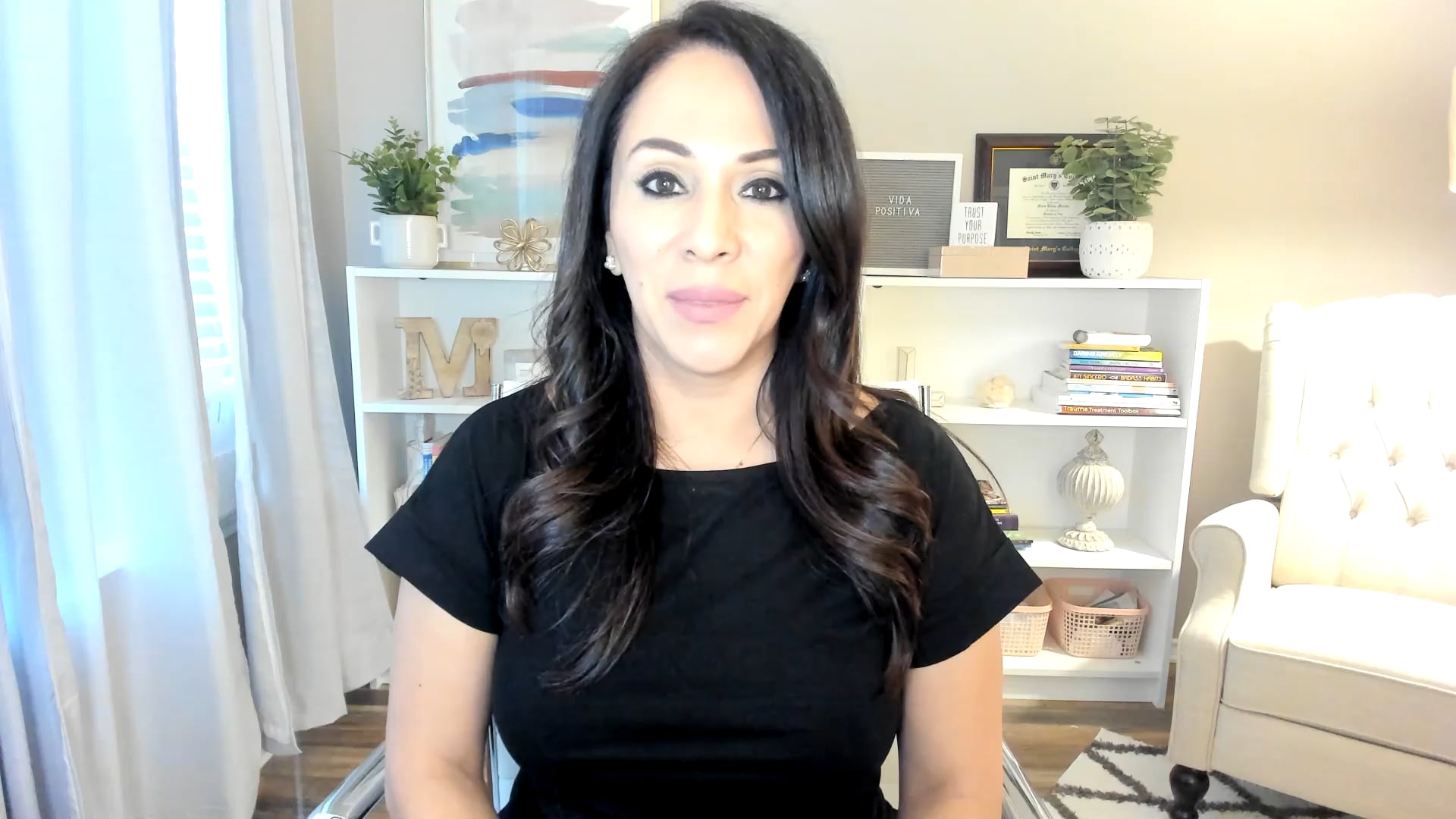 Lillian Maria Morales-Speer
