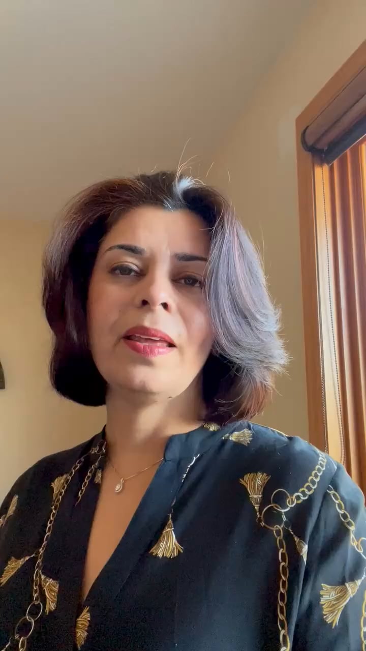 Hina Siddiqui, PsyD, ABPP