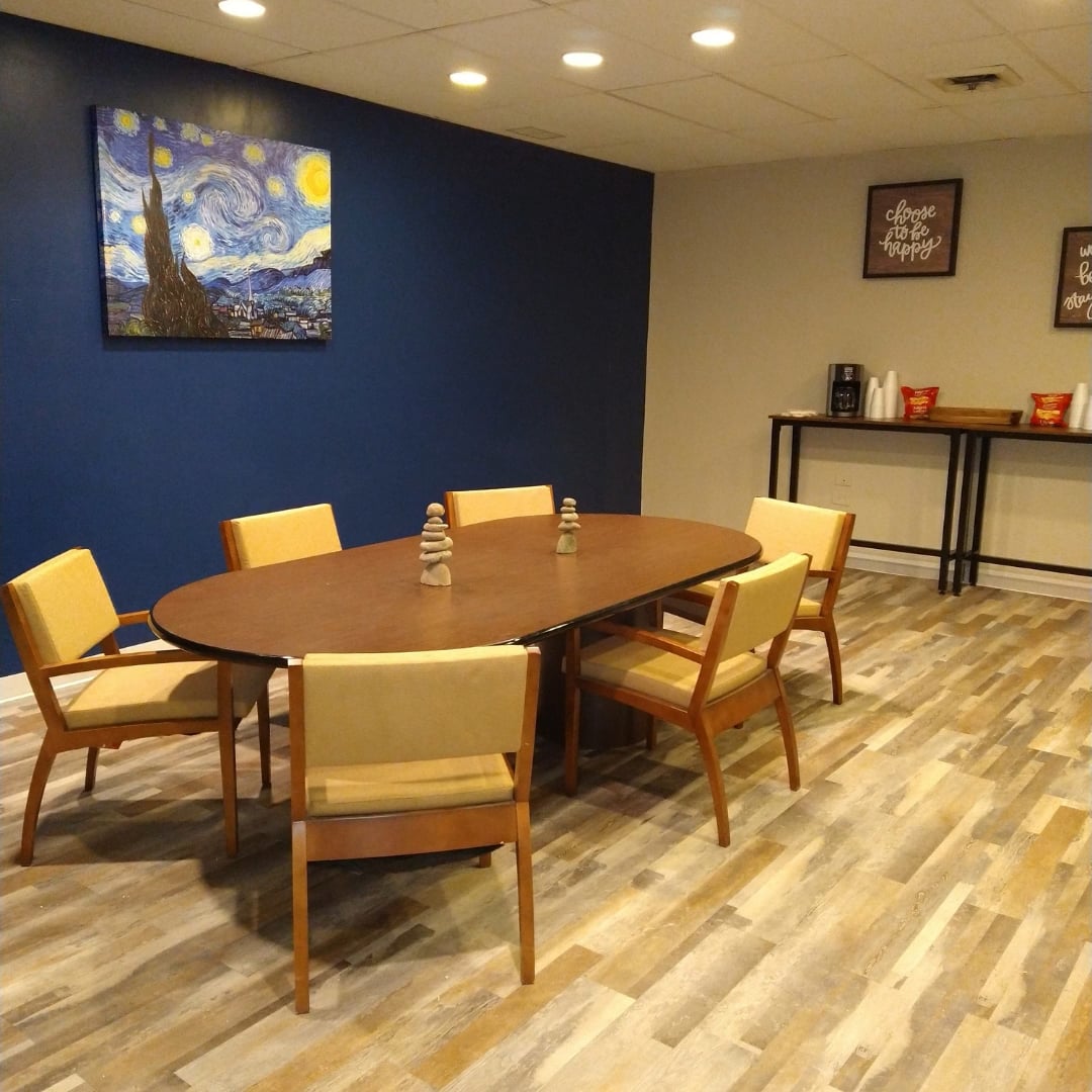 Rogerian Solutions DUI Evaluation and DUI Classes