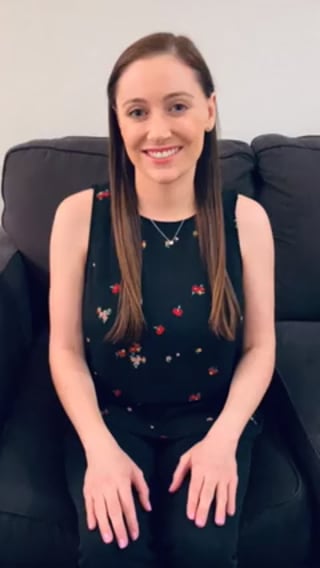 Christina Byington