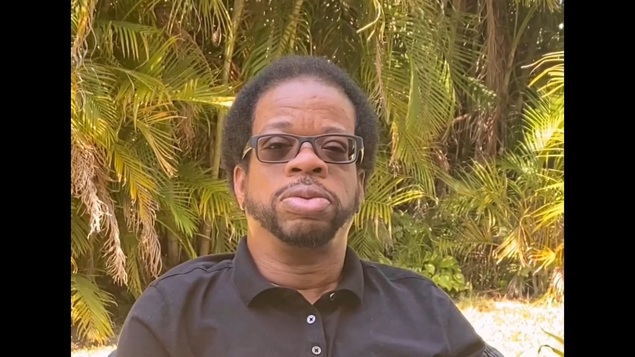 Malcolm L. Thomas Jr.