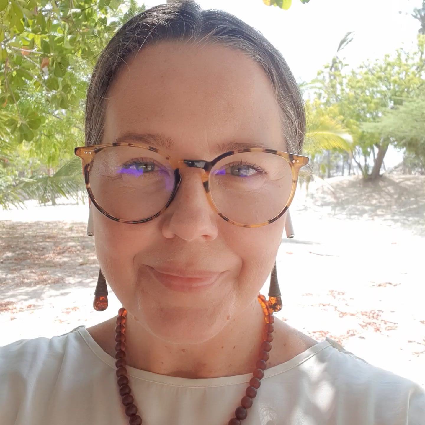 Thinking Feeling Moving