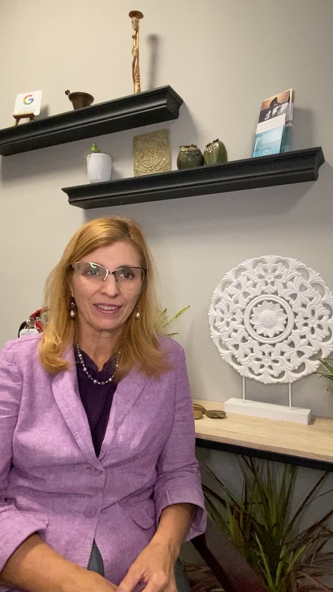 Dr. Rosana Marzullo-Dove