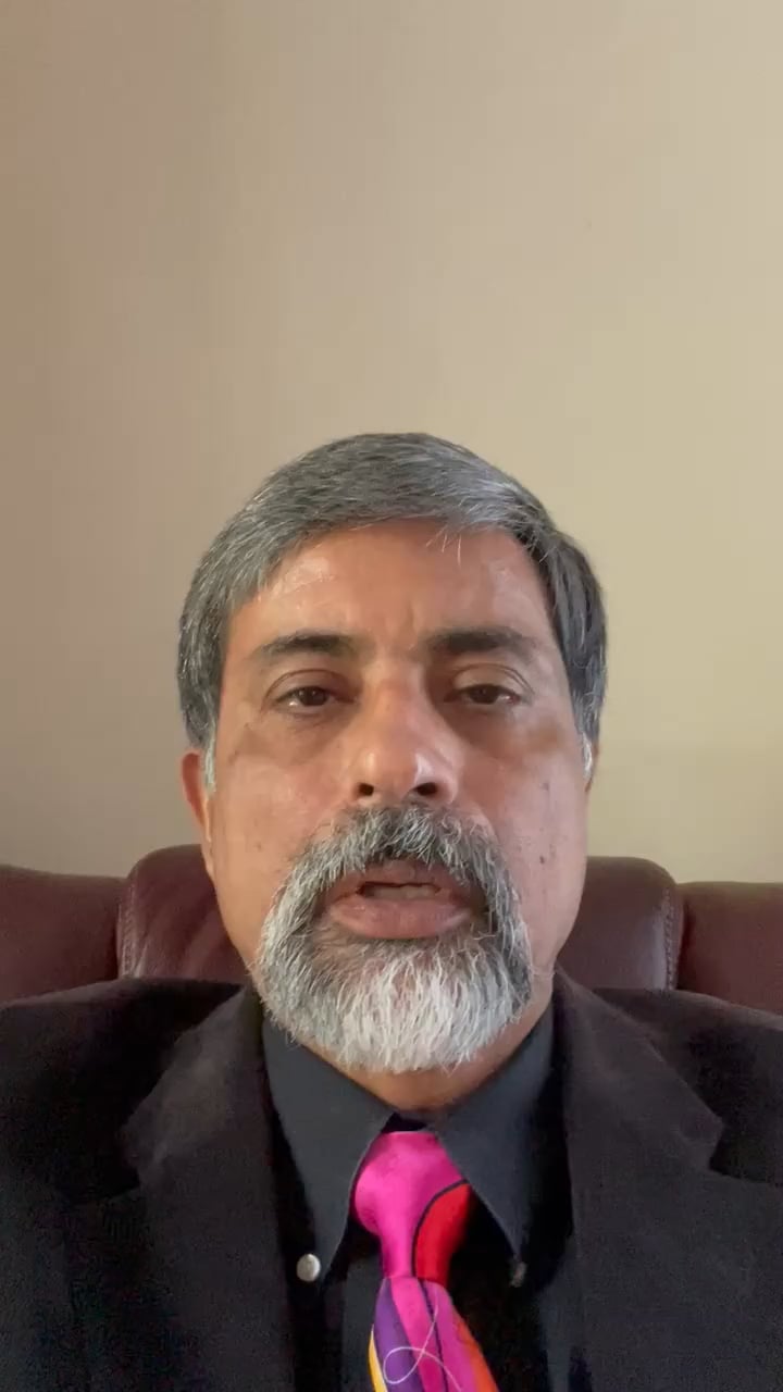 Sunil K Bhatia