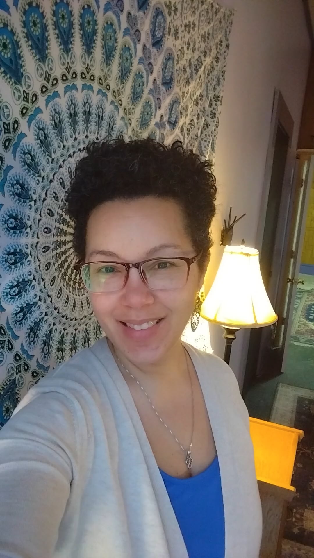 Love Joy Peace Counseling