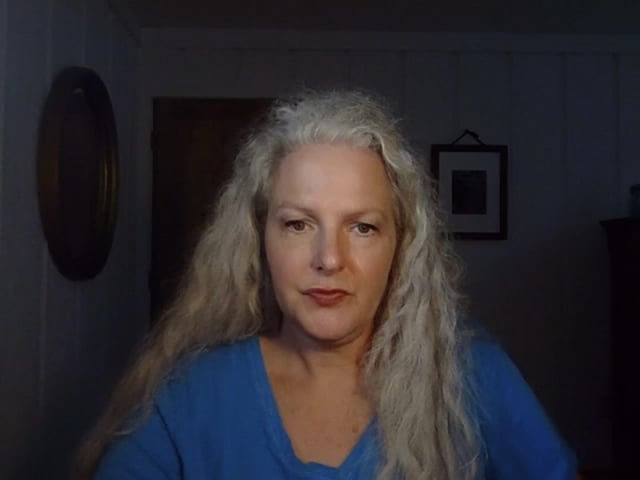 Laura Wesson
