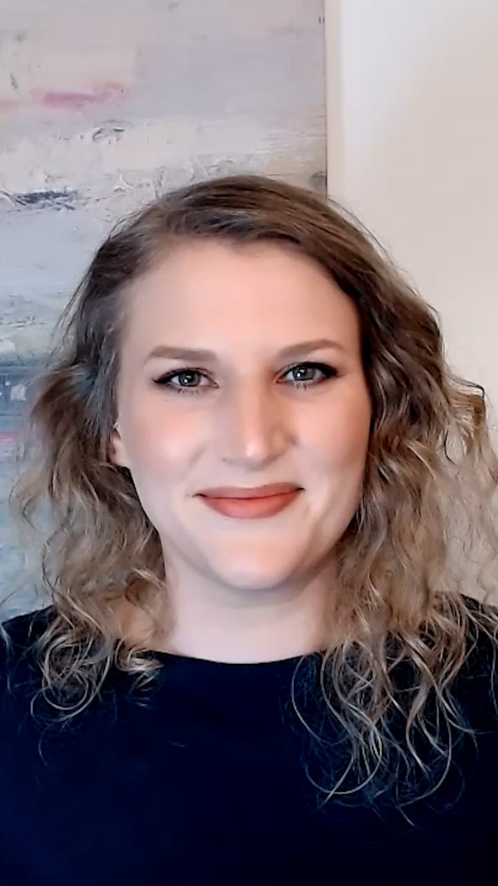 Michelle Tobin