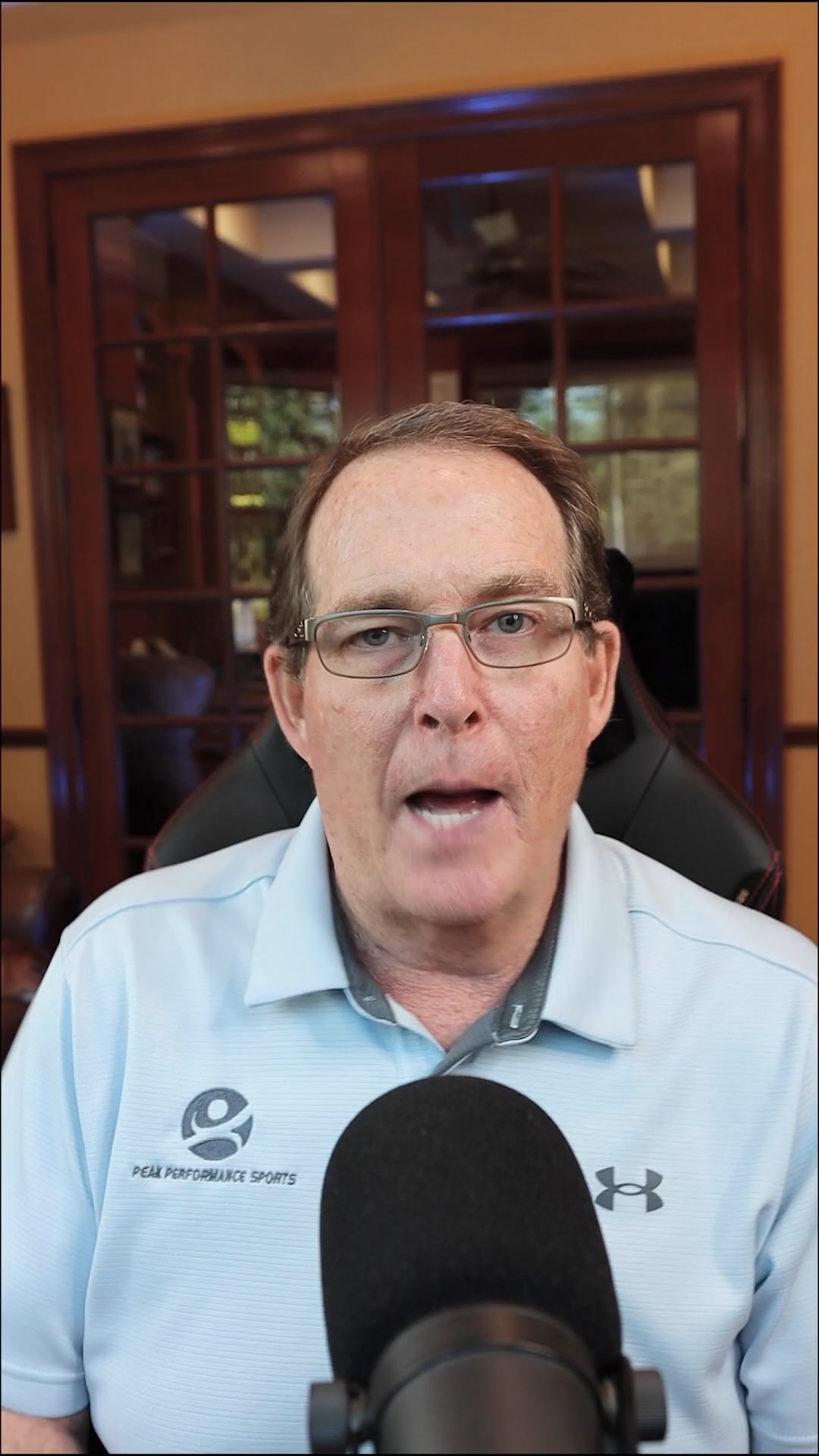 Peak Performance Sports' Sports Psychology