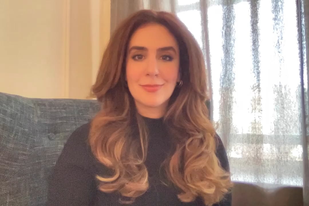 Serina Pino