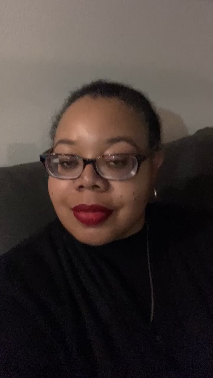 Sharifa Freightman