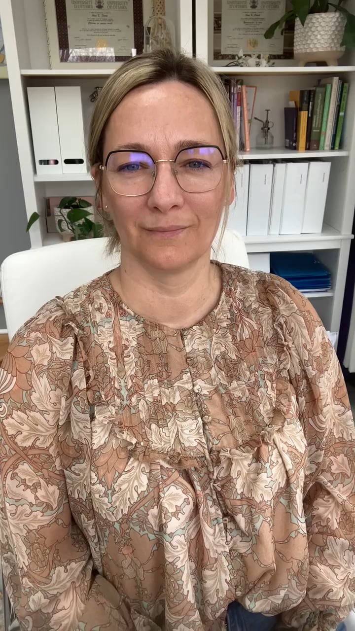 Aline E. Martel