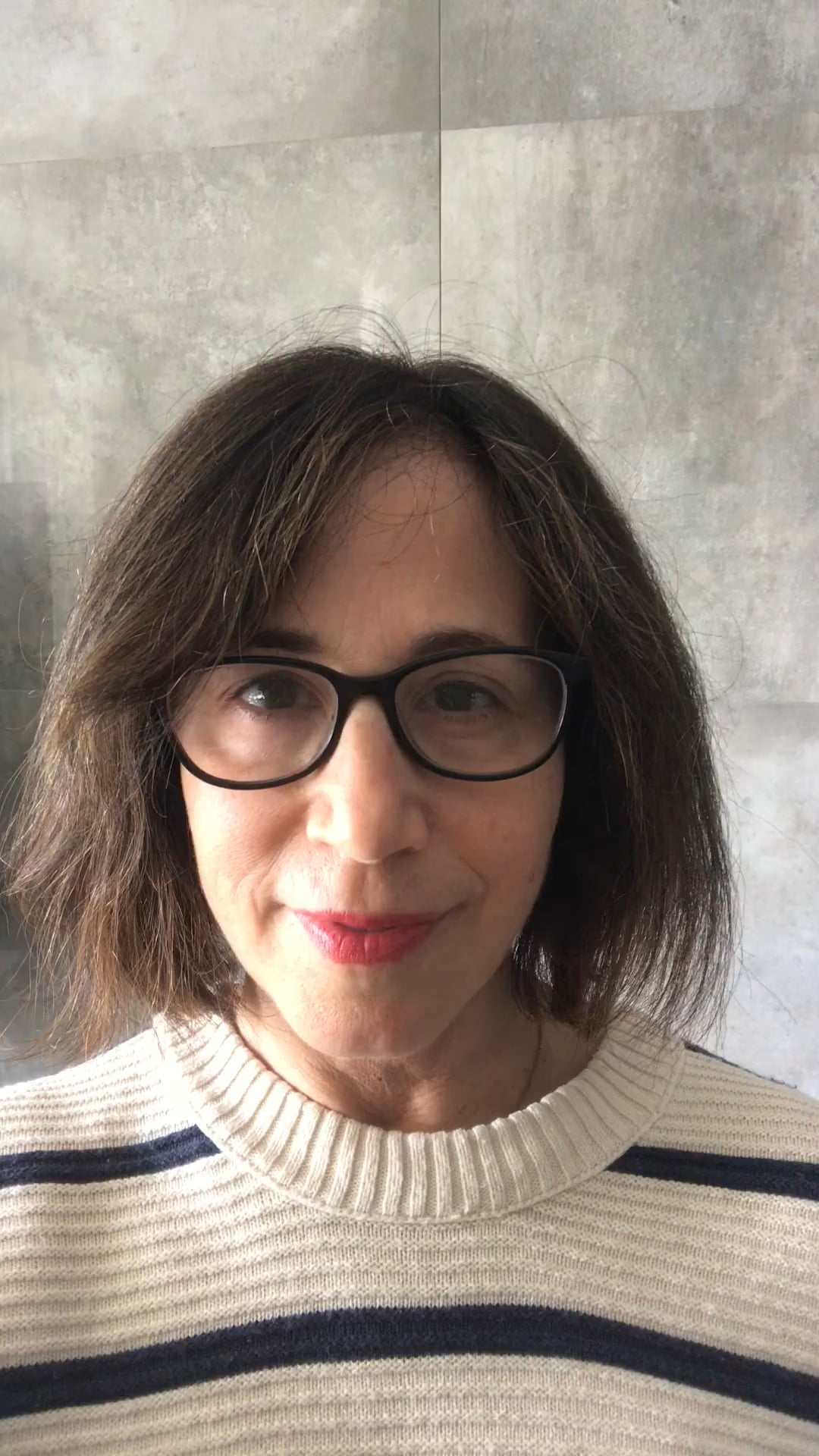 Cynthia Greenburg-Dunlop
