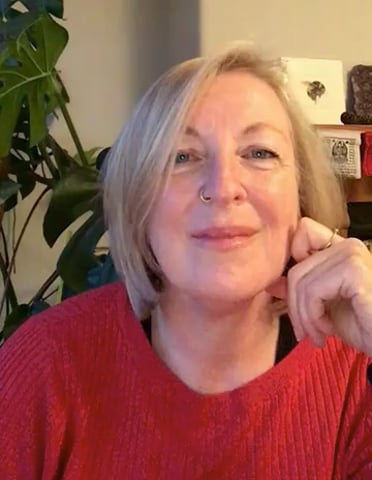 Jane Aldred