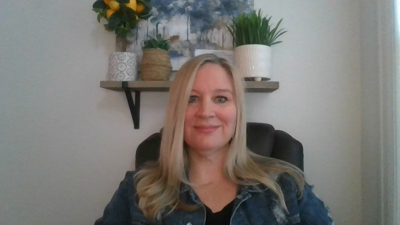 Dr. Leisha LeAnn Tompkins