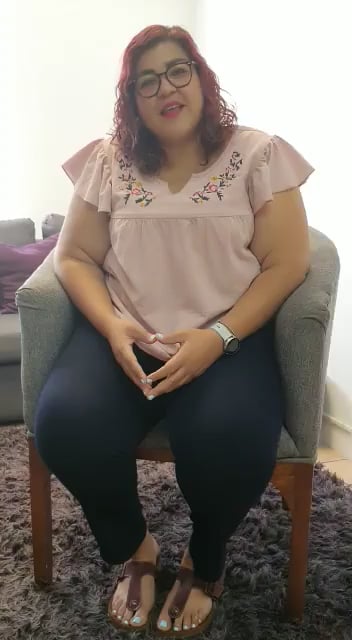 Isabel Cisneros Hernandez