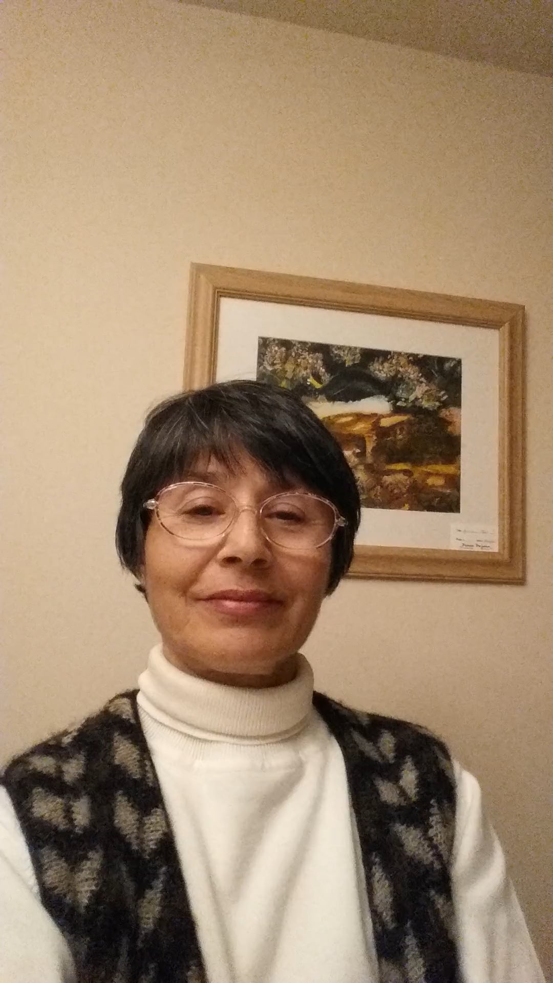 Roxana Navab-Boushehri