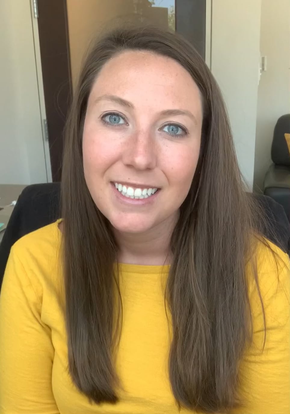 Judy Kwedar - Denver Wellness Associates