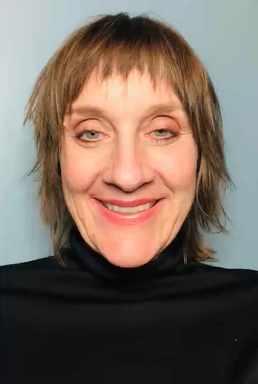 Virginia (Ginny) Schneider