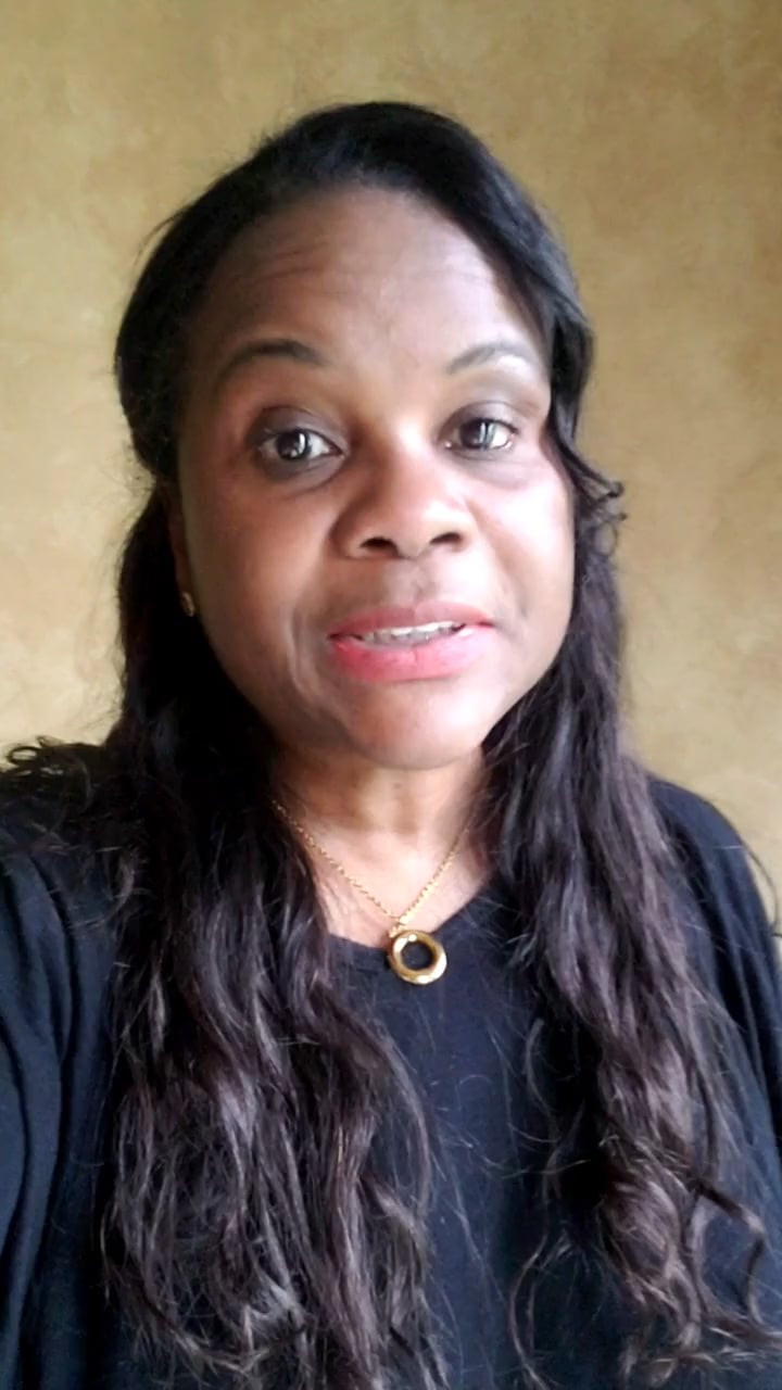 Alesia Turner Jerrels