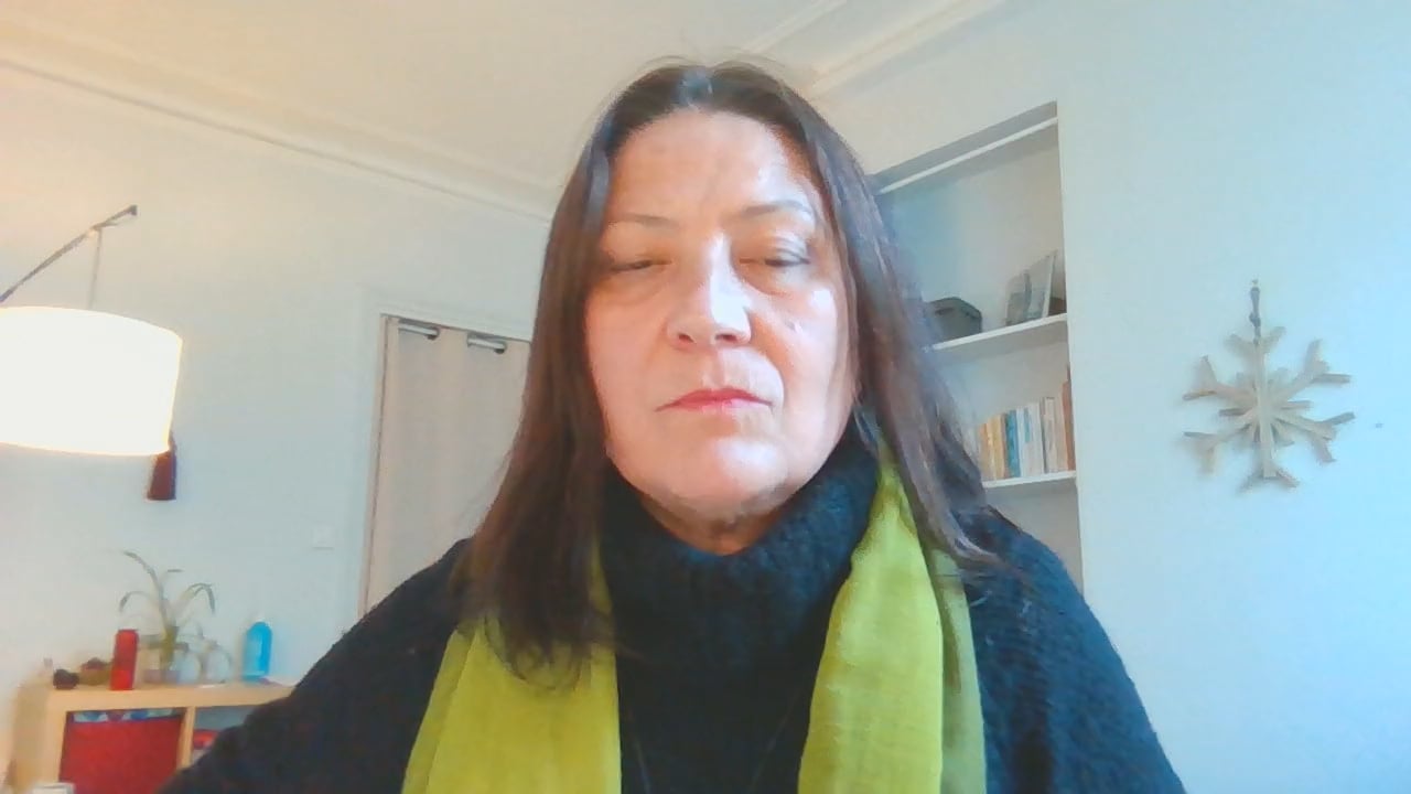 Solange Malot
