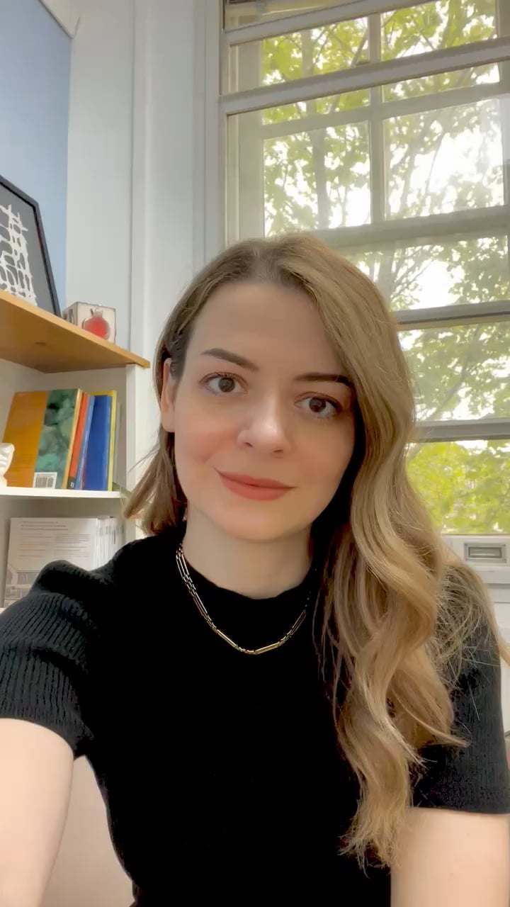 Tennur Katgi, Anxiety and OCD Therapist