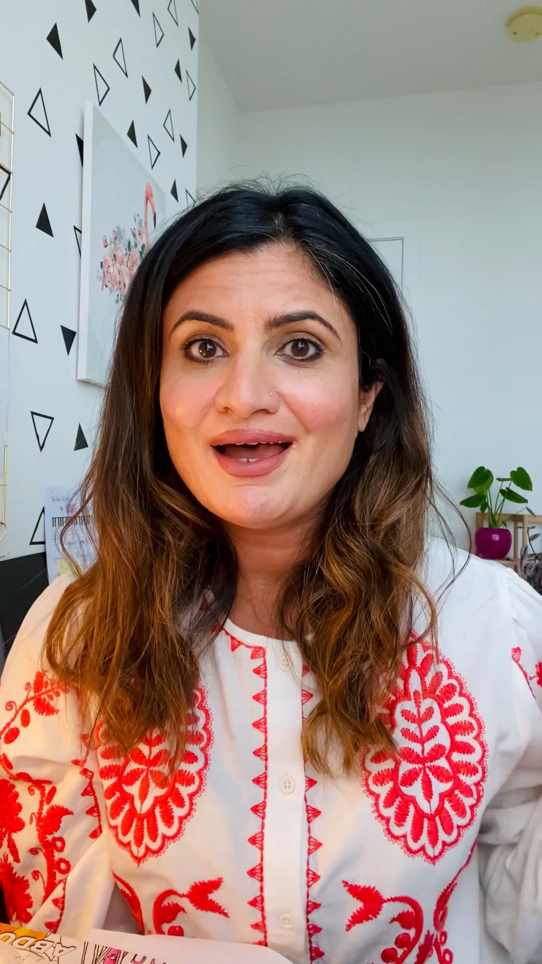 Syeda Nosheen Raza Zaidi