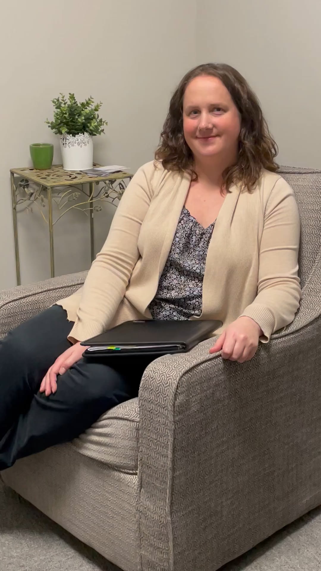 Dr. Nicole Walton
