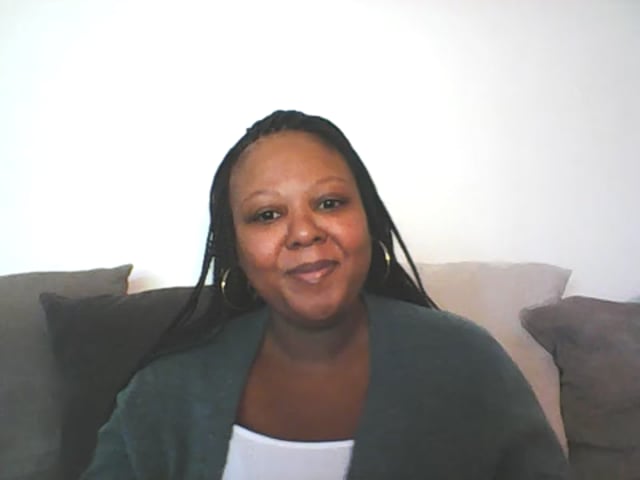 Darnita McCullah