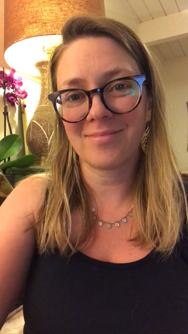Katherine Warner