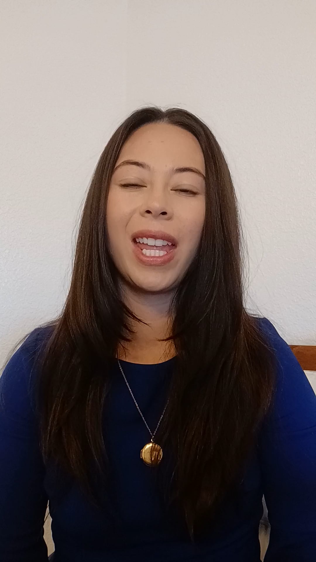 Jessica Chevrier - Marriage/Family Therapist