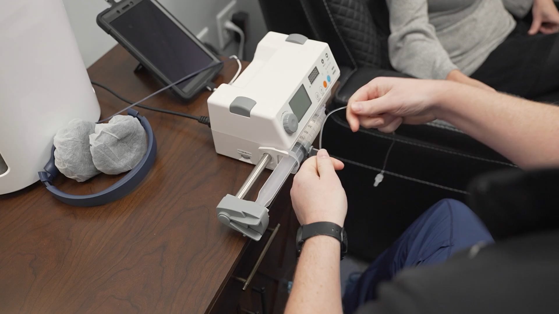 Scenic City Neurotherapy