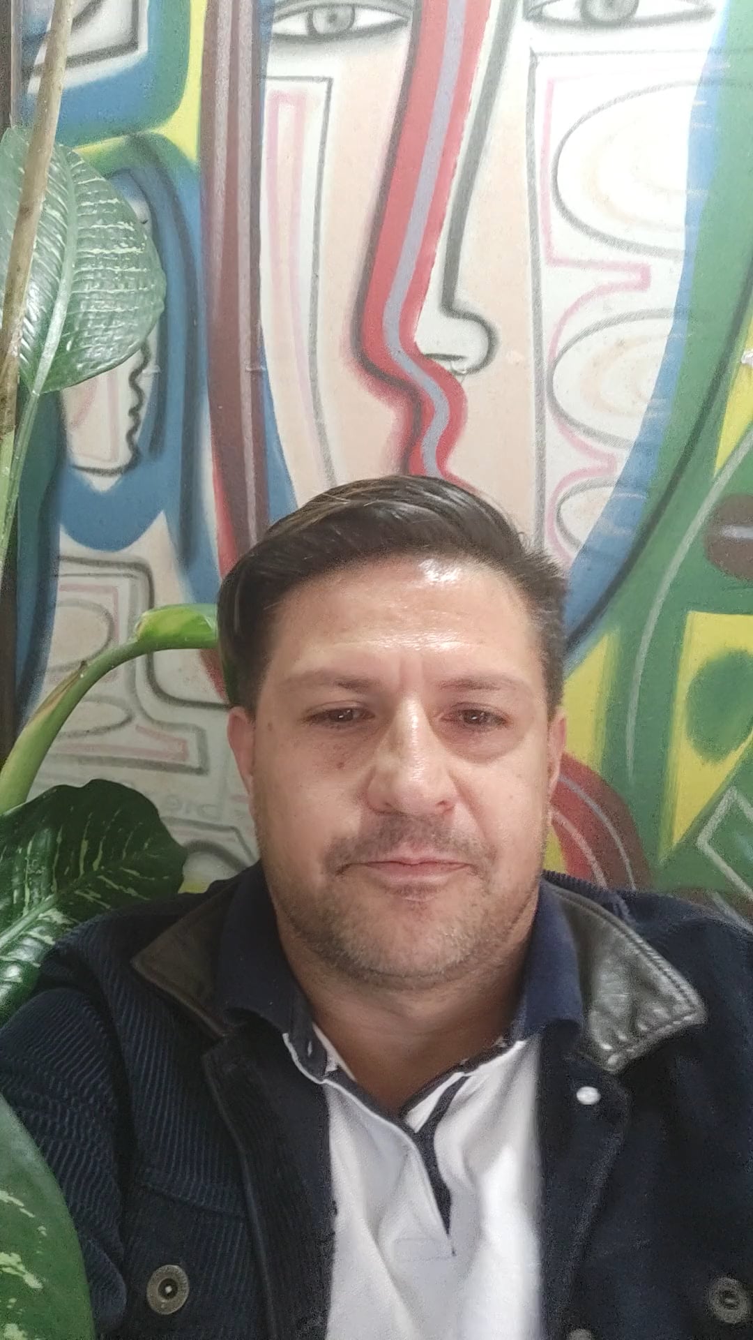 Germán Estrada Mariño
