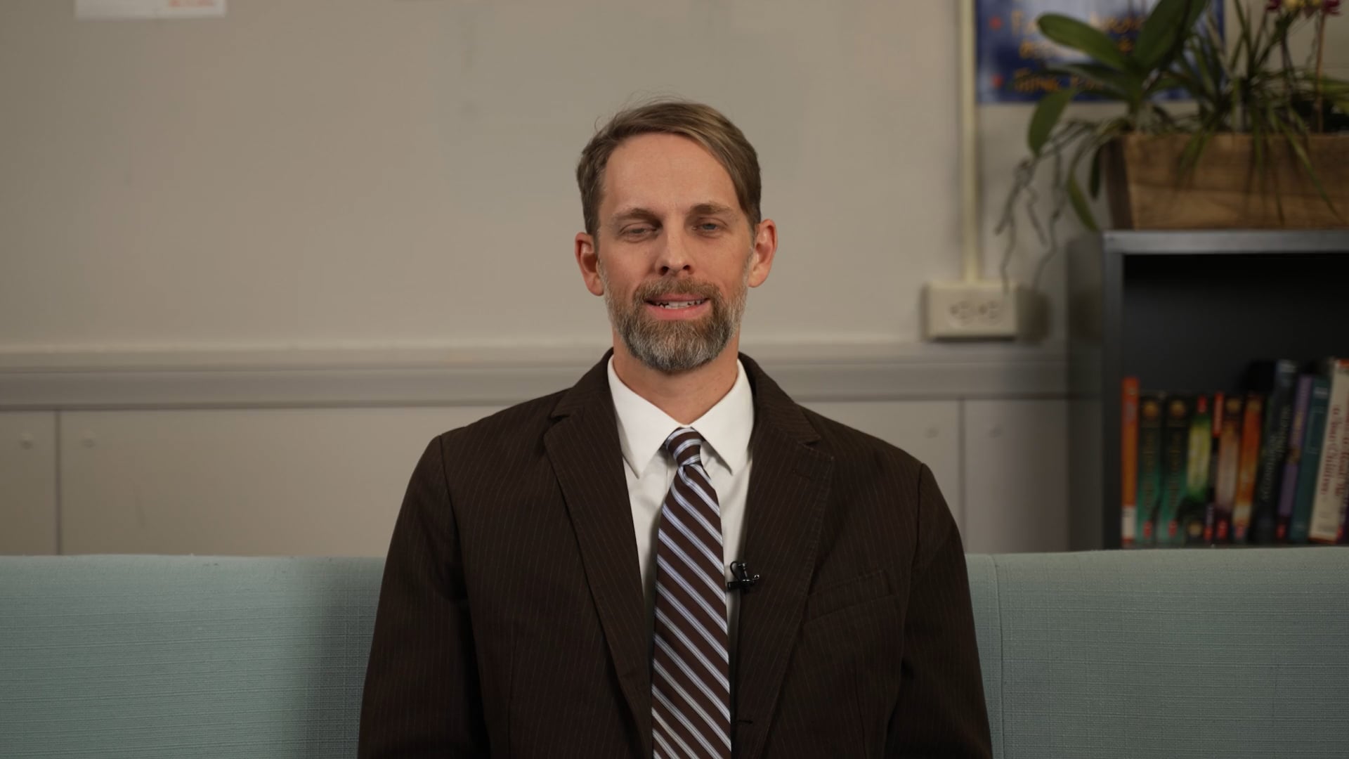 Tennyson Center for Children