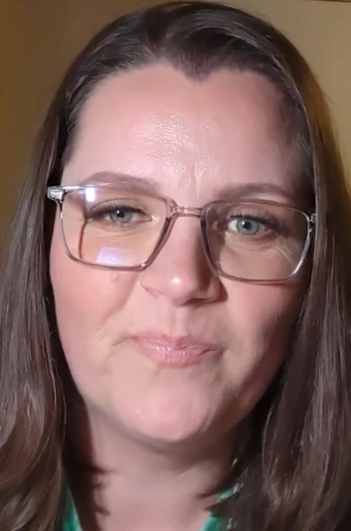 Jodi Lynn Morris