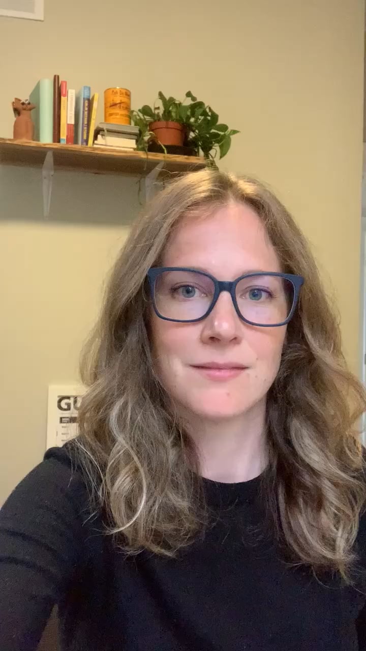 Kate MacIsaac