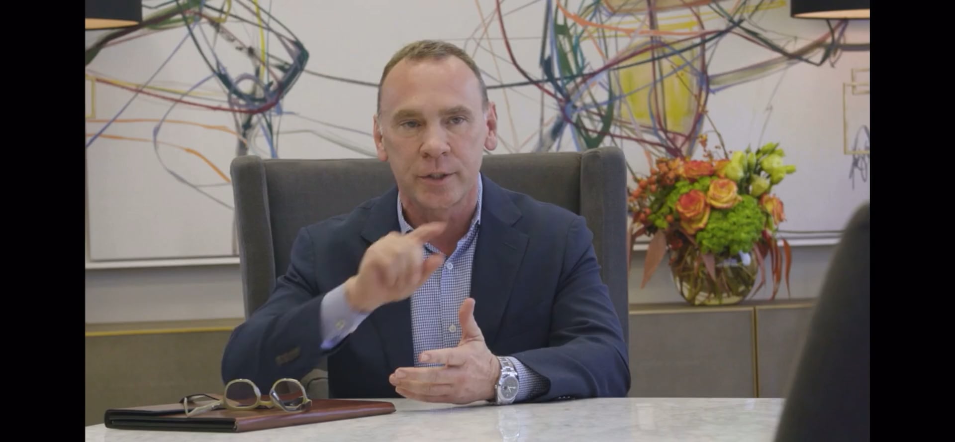 J. Flowers Health Institute