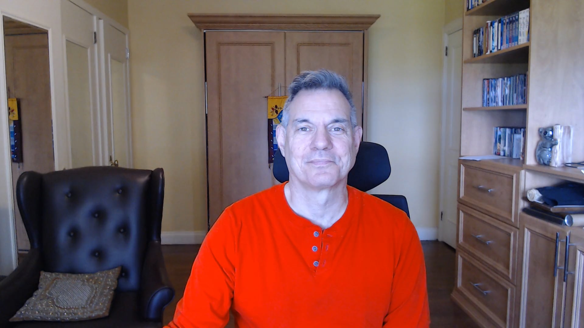 Alan Tony Amberg PLLC