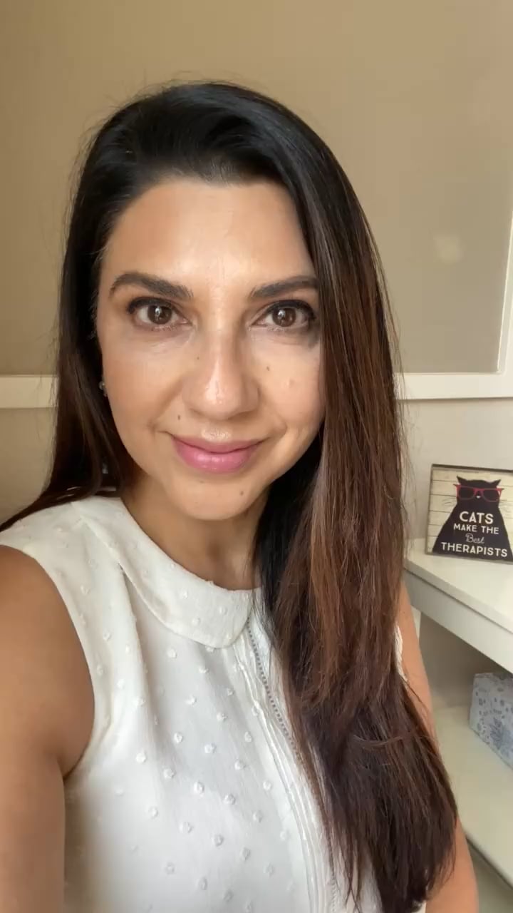 Zehra Rizvi, Licensed Professional Counselor, Orlando, FL, 32832 ...