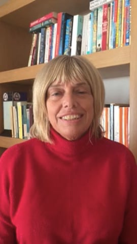 Lynne Trenery